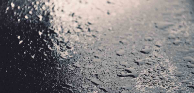 Akron Waterproofing Logo