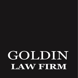 Goldin Law Firm Logo