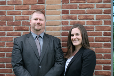 Wood & Brewer, LLC Image