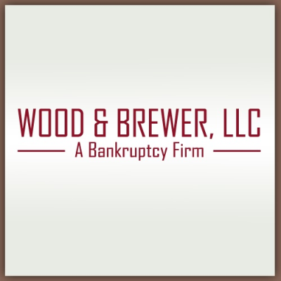 Wood &amp; Brewer, LLC Logo