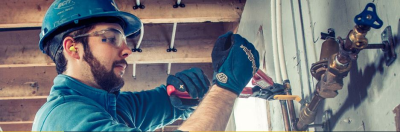 Plumber Aliso Viejo Logo