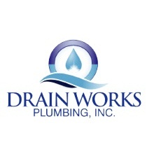 Drain Works Plumbing Inc Logo