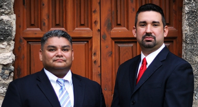 Trevino & Loredo Injury Law Image