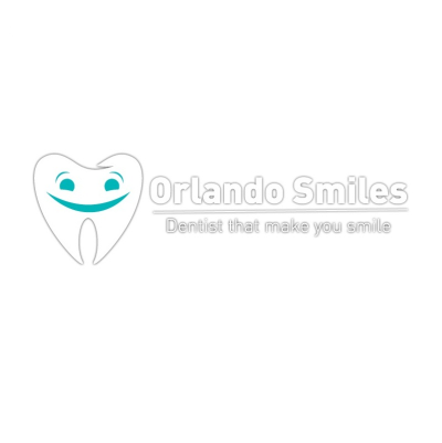 Orlando Smiles Inc. Logo