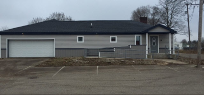 Roofing Pros of Portage Logo