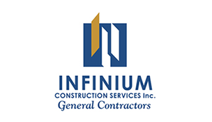 Infinium Construction Services Inc. Logo