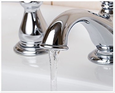 Plumbers Fountain Valley Logo