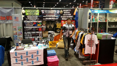 Chicago Printing and Embroidery, Inc Image