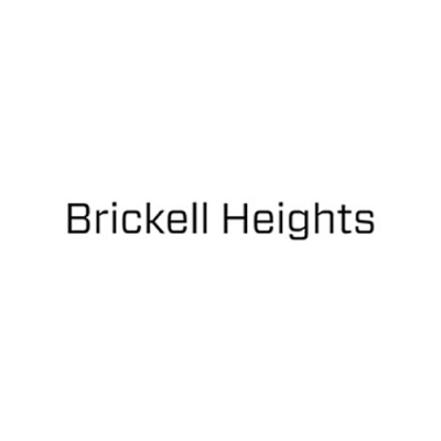 Brickell Heights Logo