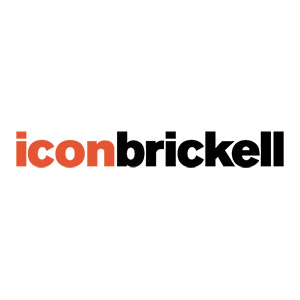Icon Brickell Logo