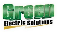 Green Electric Solutions Logo