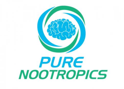 Pure Nootropics Logo
