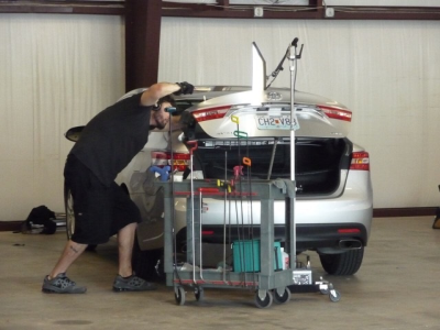 FreeHailEstimate.com Image