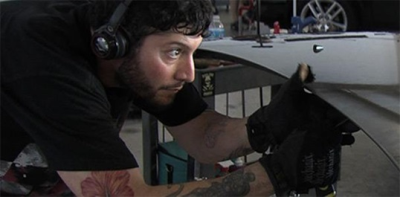 FreeHailEstimate.com Logo