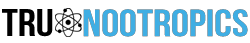truNootropics Logo