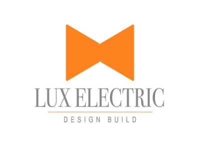 Lux Electric Logo