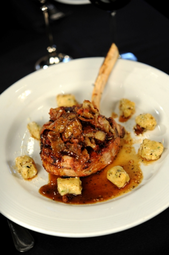 Solita &amp; Mastino Logo