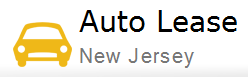 Auto Lease New Jersey Logo
