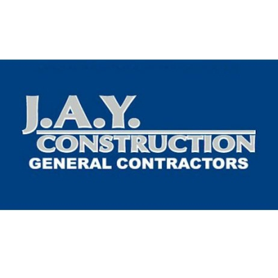 J.A.Y. Construction LLC Logo