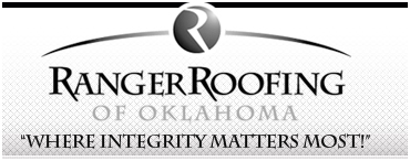 Ranger Roofing of Oklahoma Logo