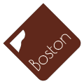 Boston House Painters Logo