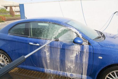 Primetime Mobile Detailing & Pressure Washing Image