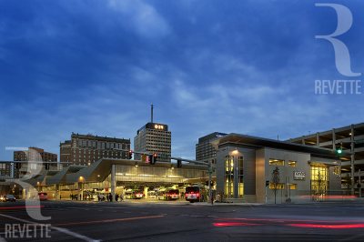 Revette Studio Image