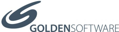 Golden Software Logo