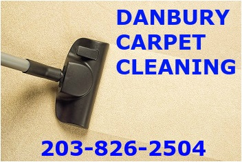 Danbury Carpet Cleaning Logo