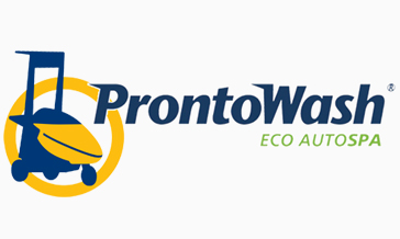 ProntoWash Eco AutoSPA Logo