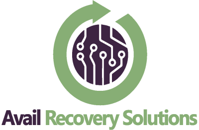 Avail Recovery Solutions Logo