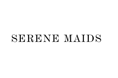Serene Maids Logo