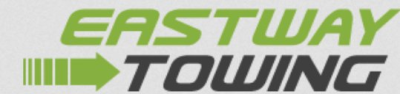 Eastway Towing Logo