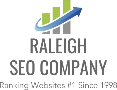 Raleigh SEO Company Logo