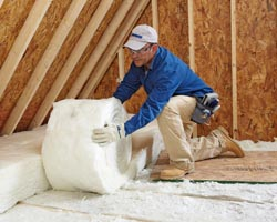 Pomona Insulation Gurus Logo