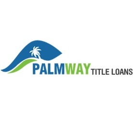 Palmway Title Loans Oxnard Logo