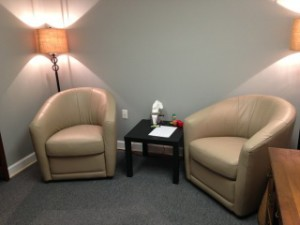 Insight Counseling of Alexandria, LLC Logo