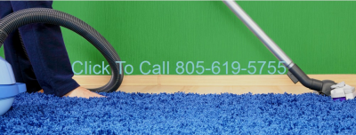 The Best Simi Valley Carpet Cleaning Team Logo
