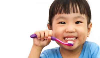 Kenmore Pediatric Dentistry Image