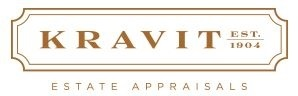 Kravit Estate Appraisals Logo