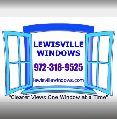 Lewisville Windows Image