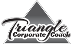 Triangle Corporate Coach Logo
