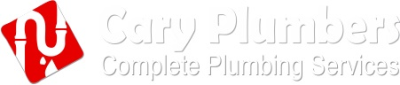 Cary Plumbers Logo