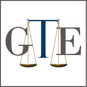 Law Offices Geoffrey T. Einhorn LLC Logo