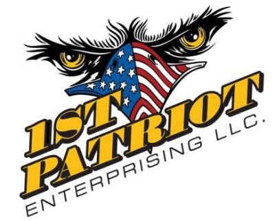 1st Patriot Enterprising LLC Logo
