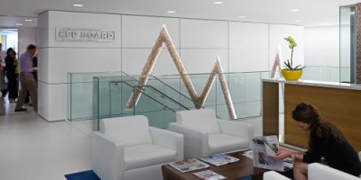 Barry Harley Commercial Photographer Logo