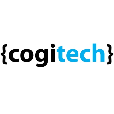 Cogitech Solutions Logo