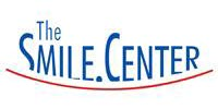 The Smile Center Logo