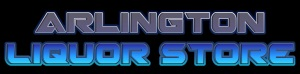 Arlington Liquor Store Logo