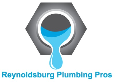 Reynoldsburg Plumbing Pros Logo